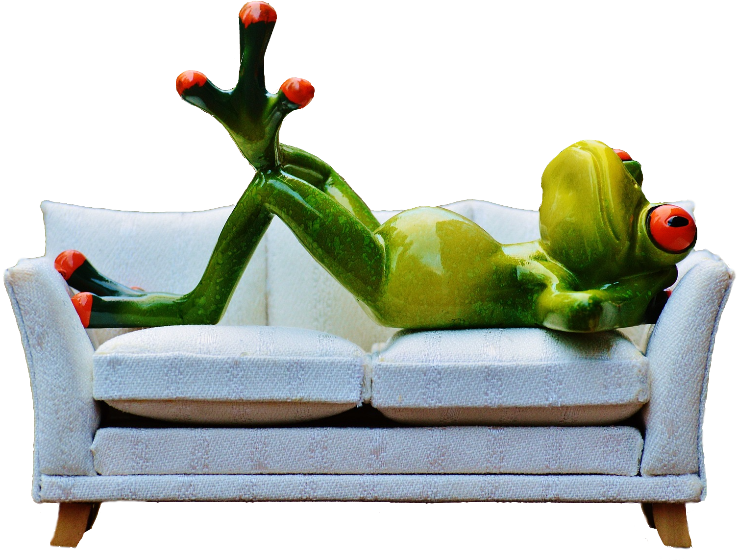 Octoputz – Polsterreinigung