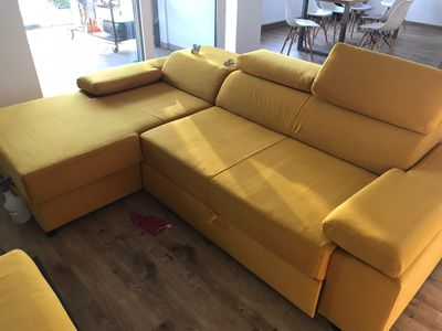 Vorher — sofa 3